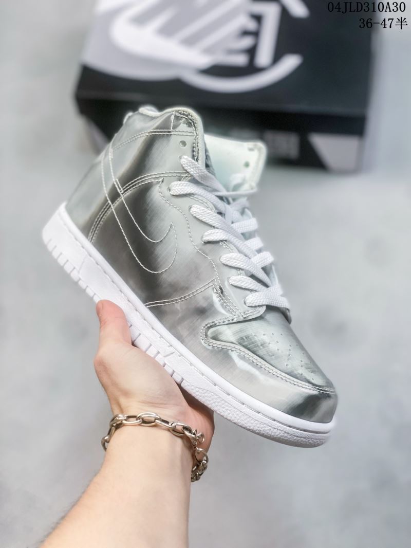 Nike Dunk Shoes